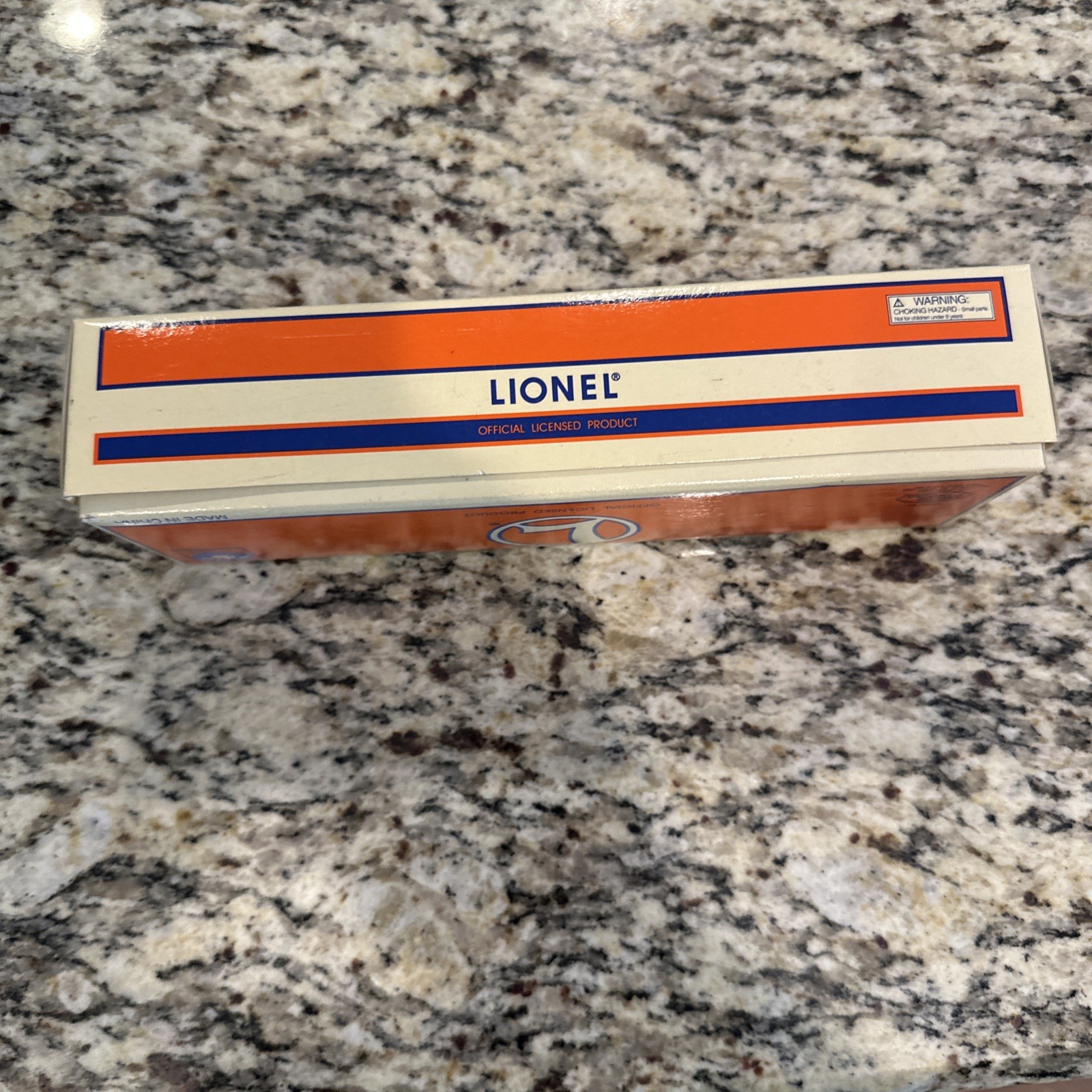 New Old Stock Lionel TMT-418H-A Helicopter In Box