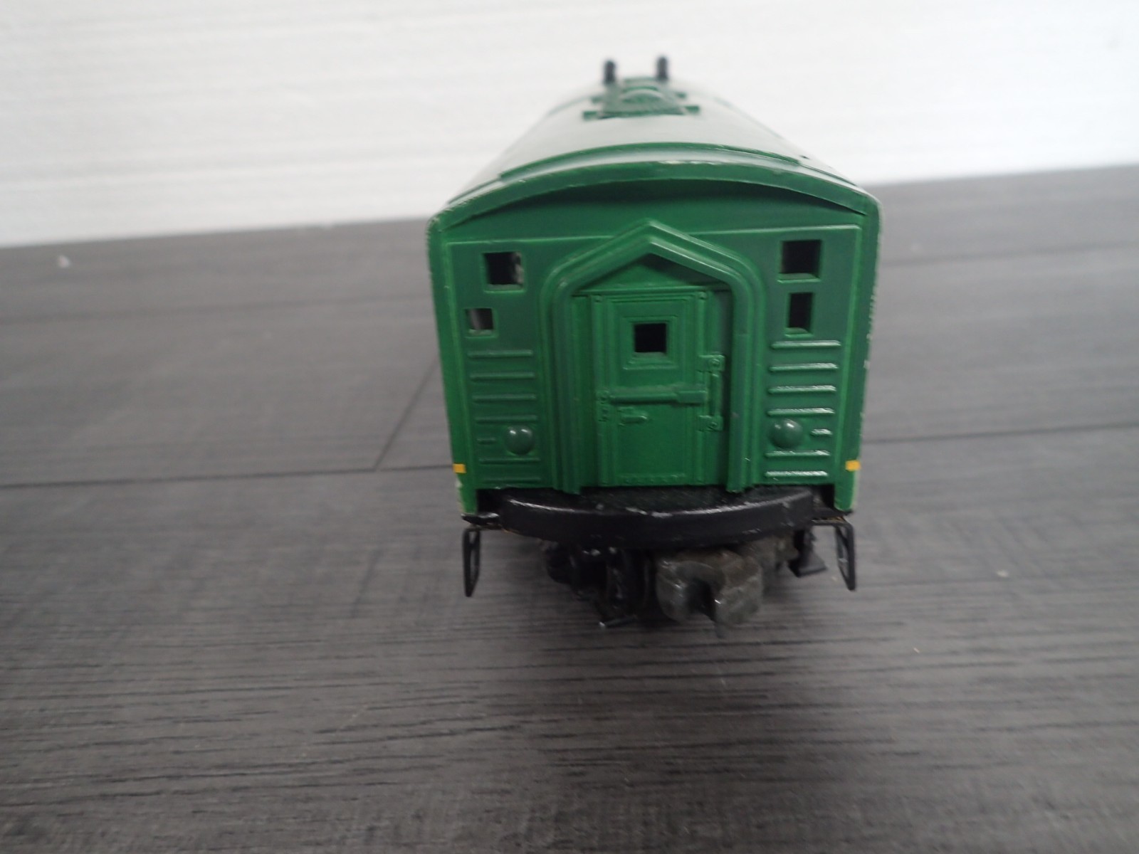 Lionel O Gauge Southern Diesel Locomotive A Unit From 1954 – 1956 Dummy Unit