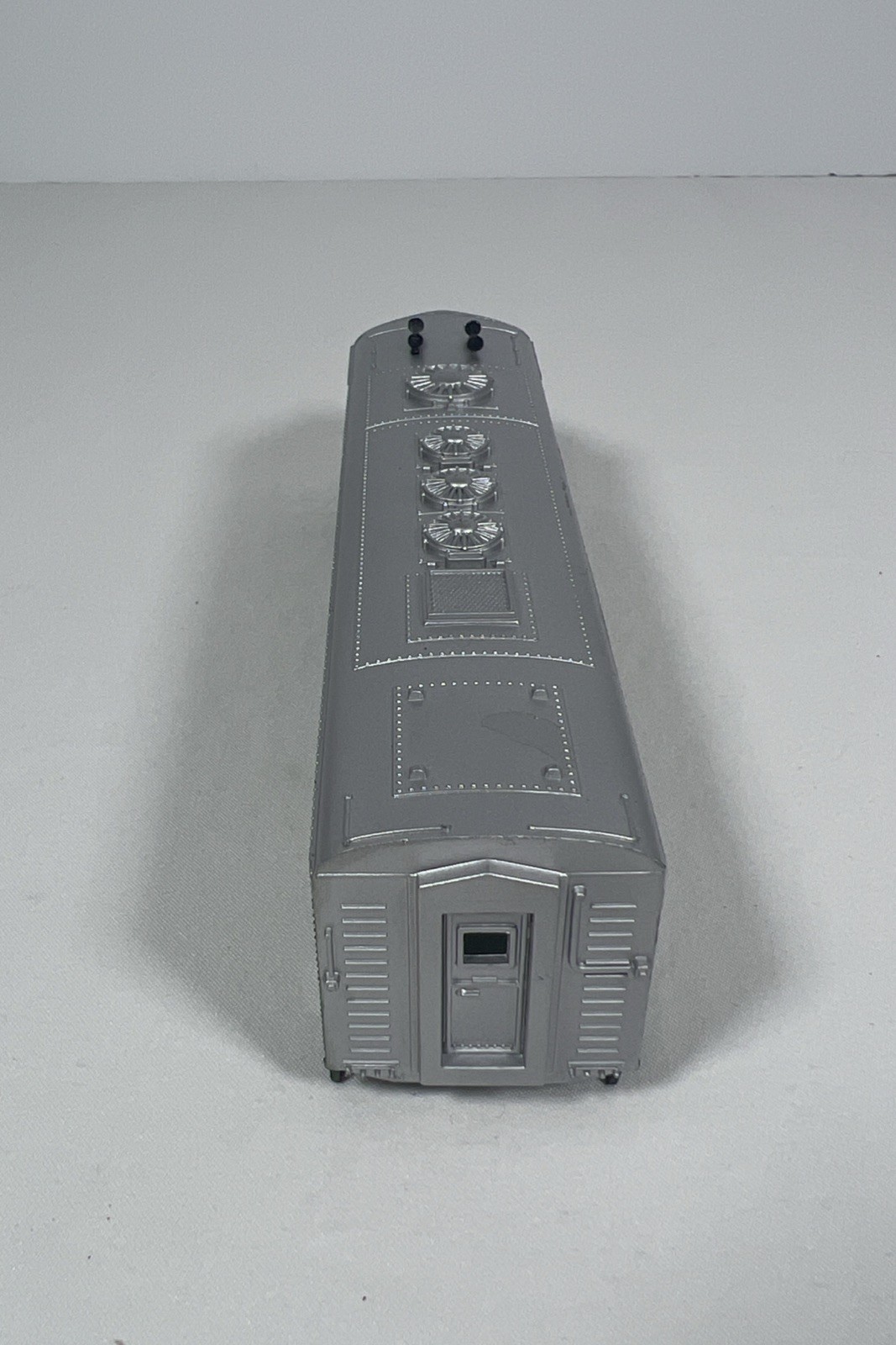 Bachmann HO Burlington Northern BN 9710 F7 Diesel Locomotive Shell Only