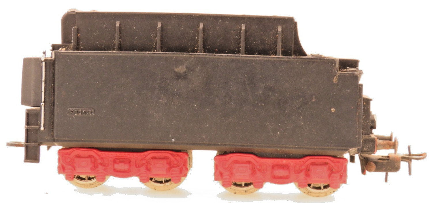 Marklin 3 Rail HO Steam Locomotive F800 01097 in good condition INV 648 Box H