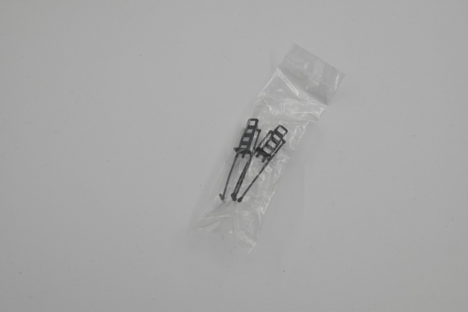 Bachmann Plus GS4 4-8-4 Black & Silver War Baby -SP 4454 / #11323 – No Box