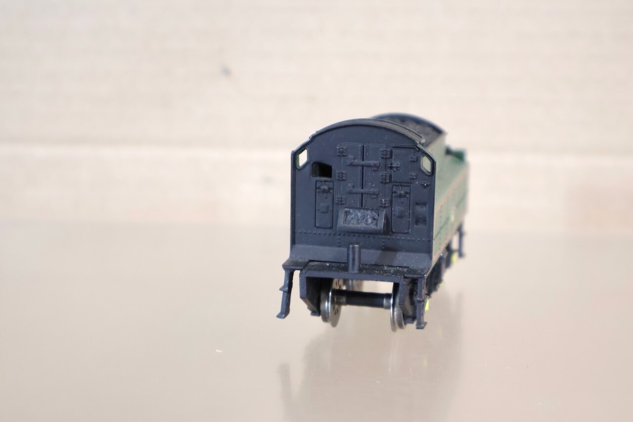 BACHMANN 31-106A TENDER for BR 4-6-0 STANDARD CLASS 4MT LOCOMOTIVE 75003 ol