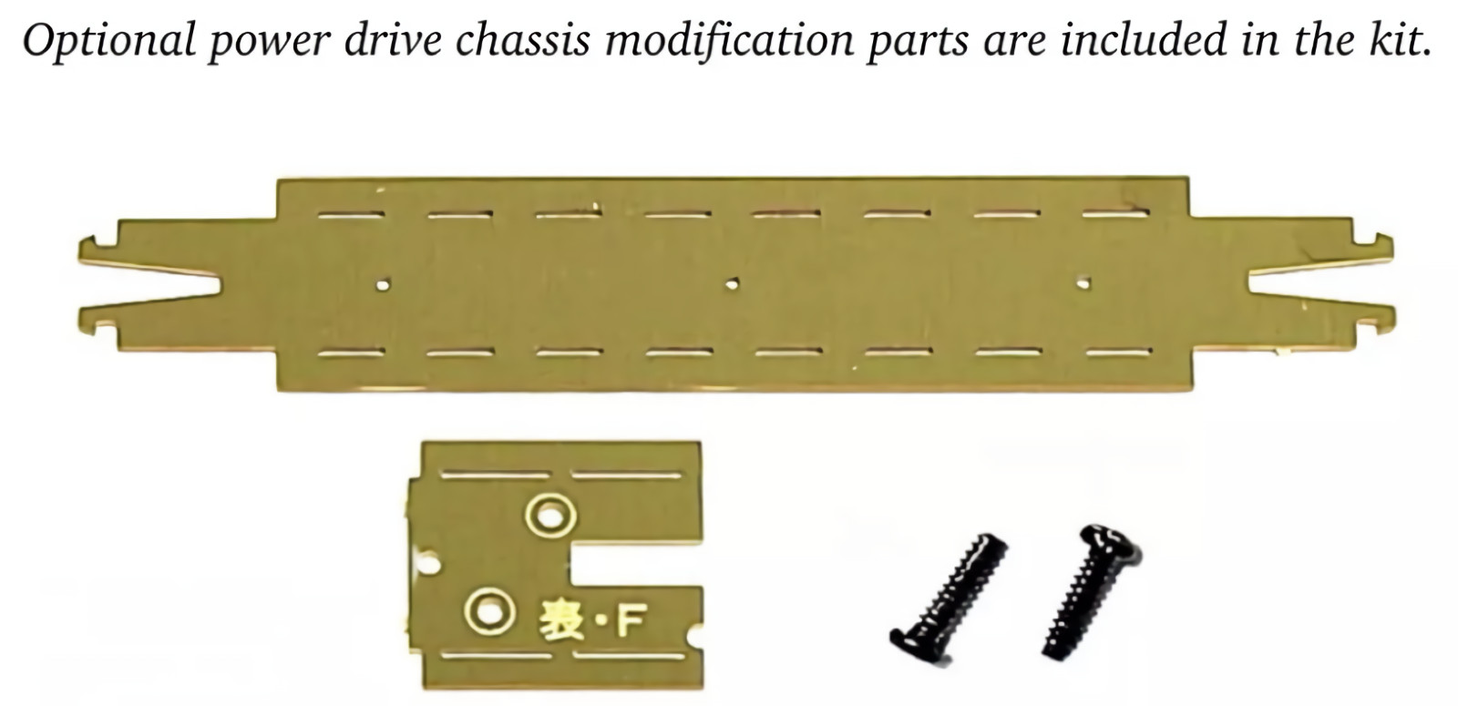 N Scale Aru-Model Steeplecab Diesel/Electric Locomotive Kit w/Power Drive etc.