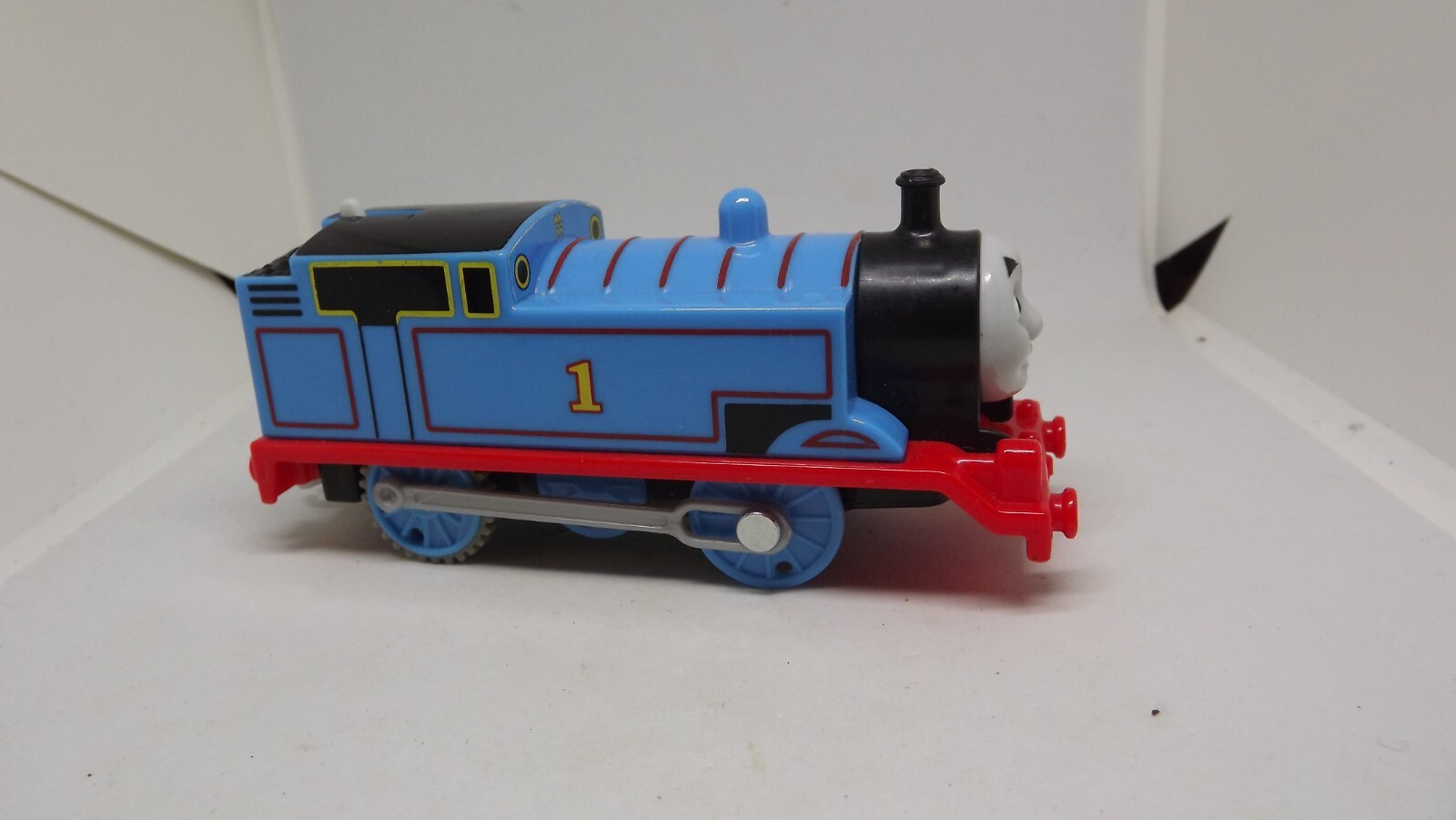 Thomas & Friends: Trackmaster – Thomas at Elsbridge Station (2008, Hit Toy)