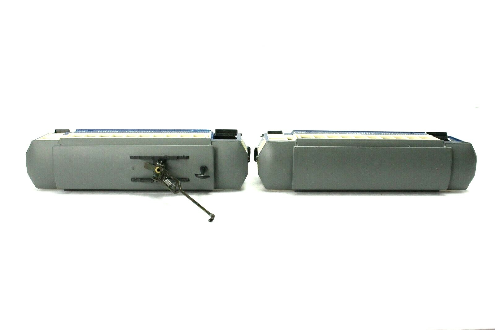 IHC MEHANO MASTER MODEL MAKERS HO SCALE UNITED TRANSIT LINES #50. 1 PWR 1 DUMMY