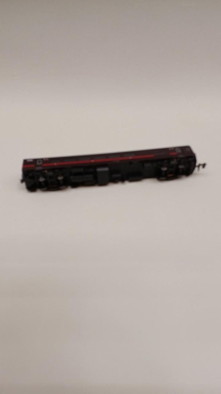 Kato C11 171 + 14 Series NGauge