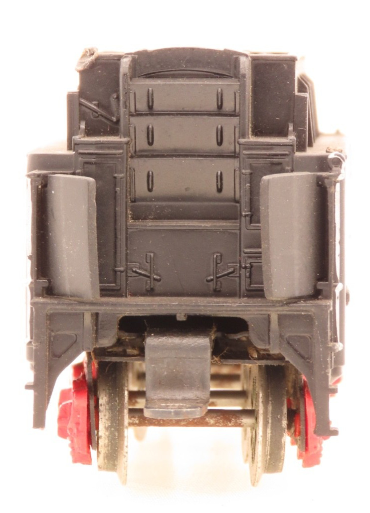 Marklin 3 Rail HO Steam Locomotive F800 01097 in good condition INV 648 Box H