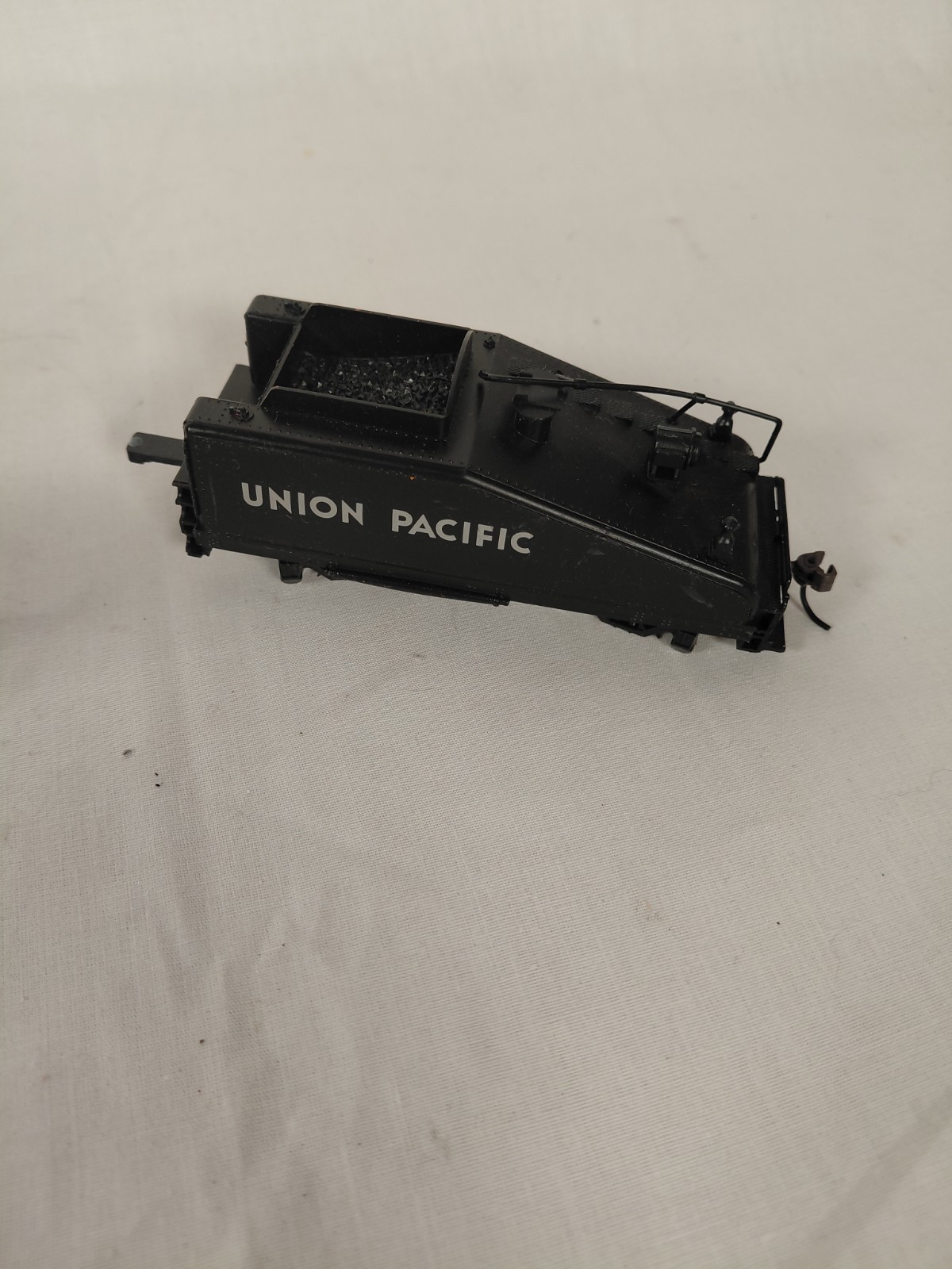 ho Bachmann #4432 0-6-0 Steam Locomotive – w/Light -DC- UnTested