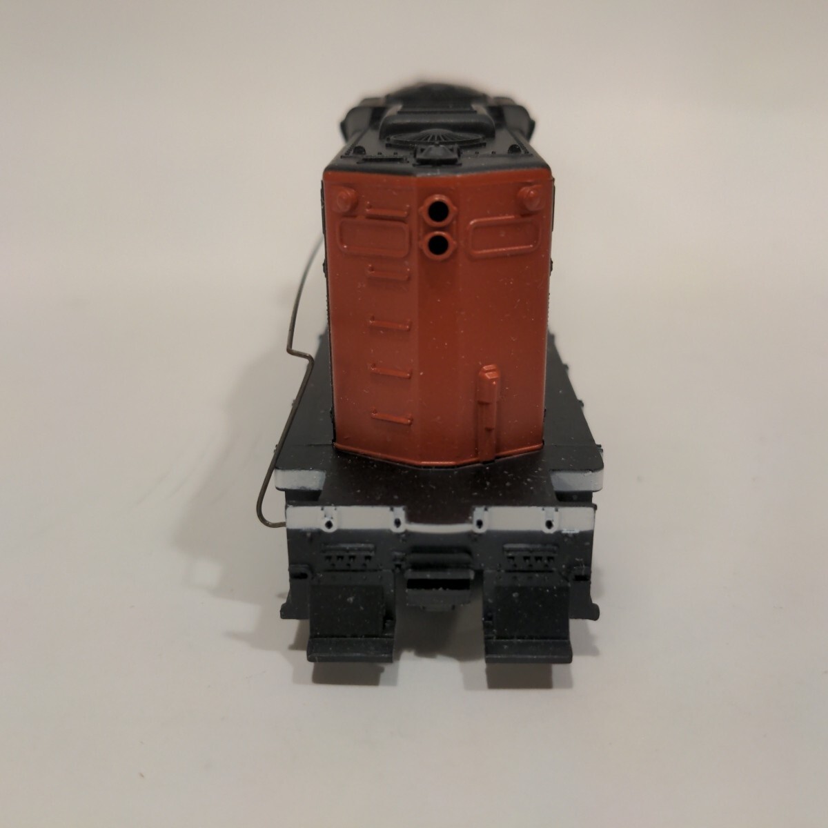 HO Athearn Canadian National CN GP9 #4468