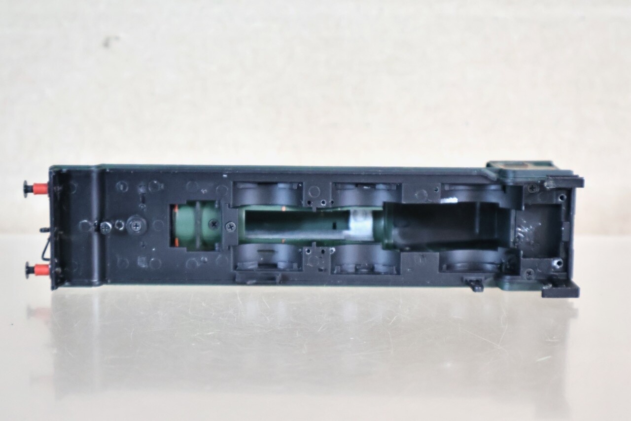 BACHMANN 32-001 BODY for BR 4-6-0 HALL CLASS LOCOMOTIVE 6937 CONYNGHAM HALL og