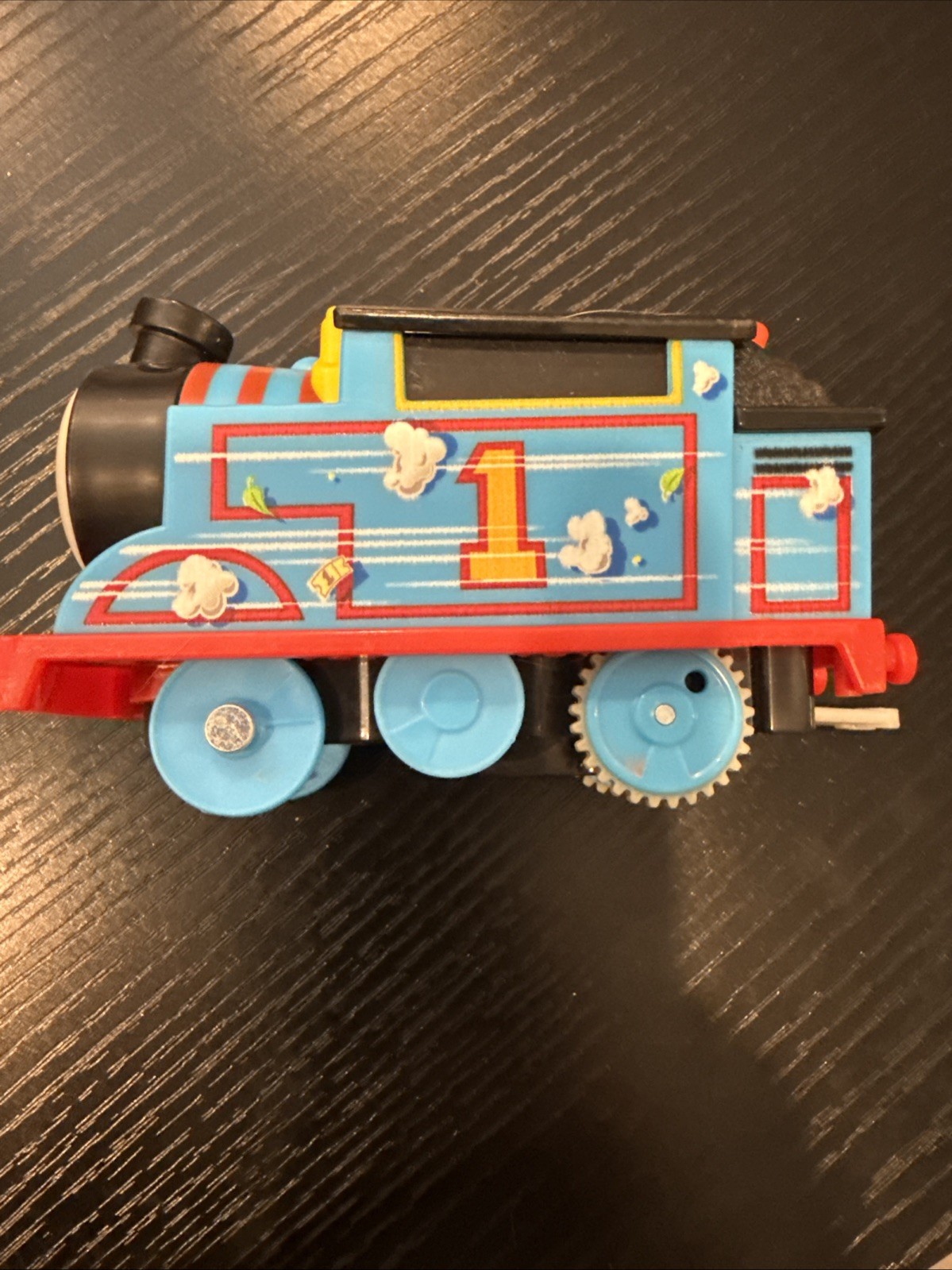 Thomas The Train Friends Launch And Loop 2021 Motorized Mattel Gullane TWorks