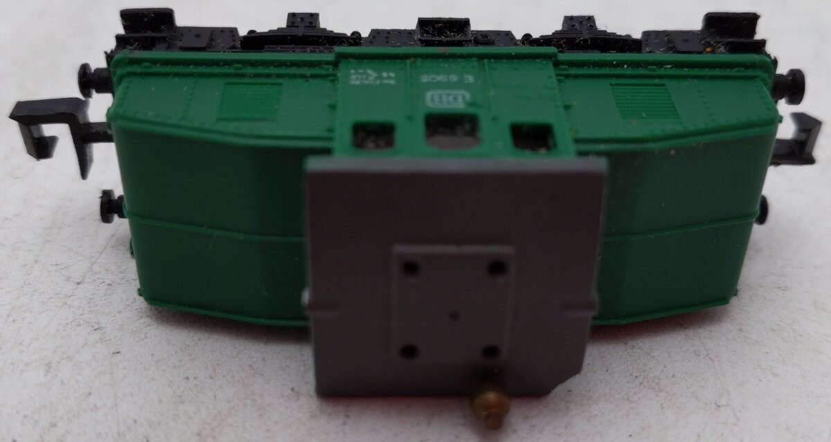 Arnold Rapido 0240 N Scale DB Electric Locomotive #6905