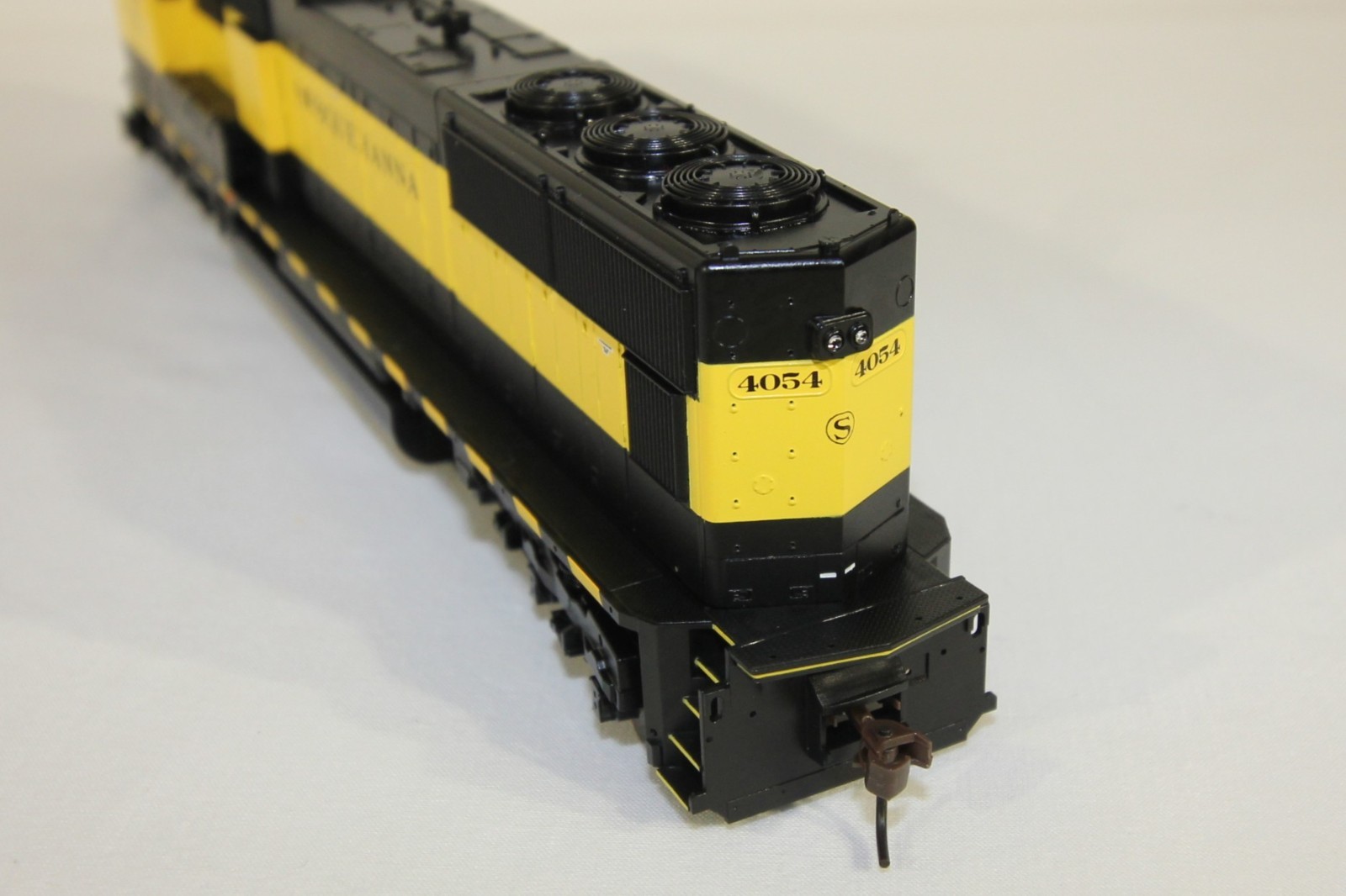 Athearn Genesis HO SD70M NYS&W Susquehanna #4054 0G6130 DC NIB NOS