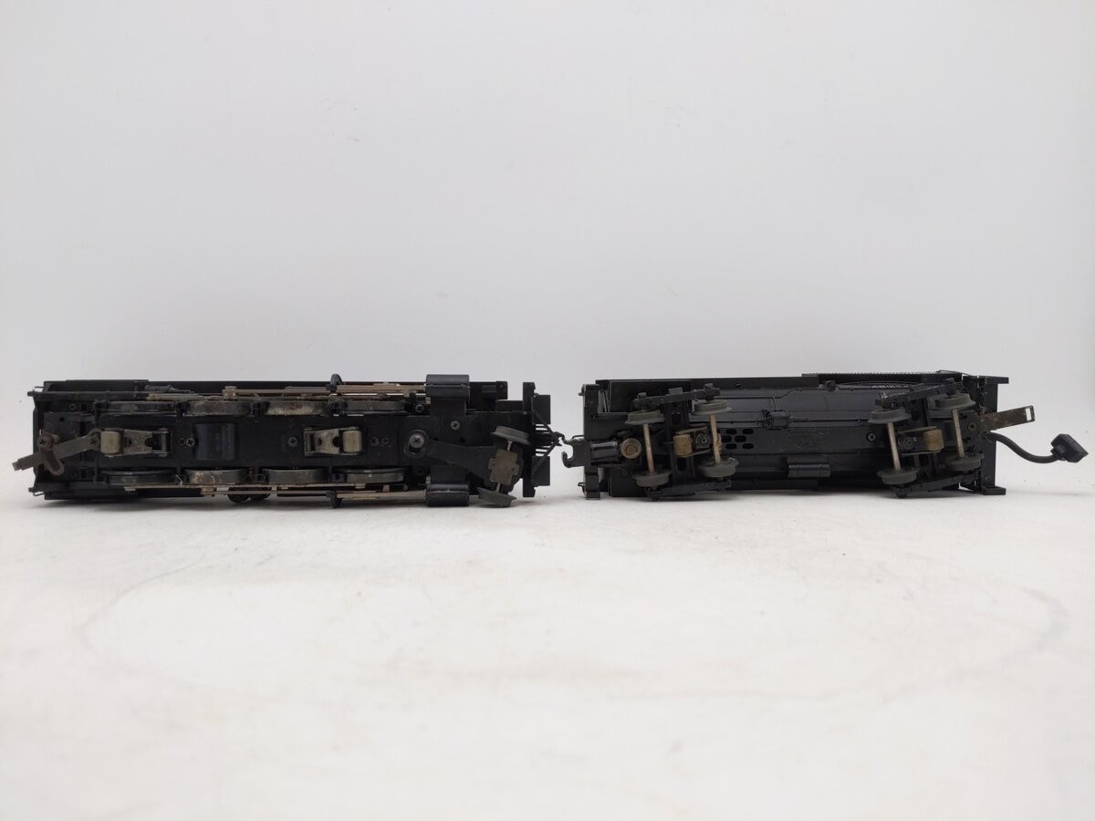 Lionel 6-28036 O Gauge SP 2-8-0 Consolidation Steam Locomotive & Tender #2685 EX