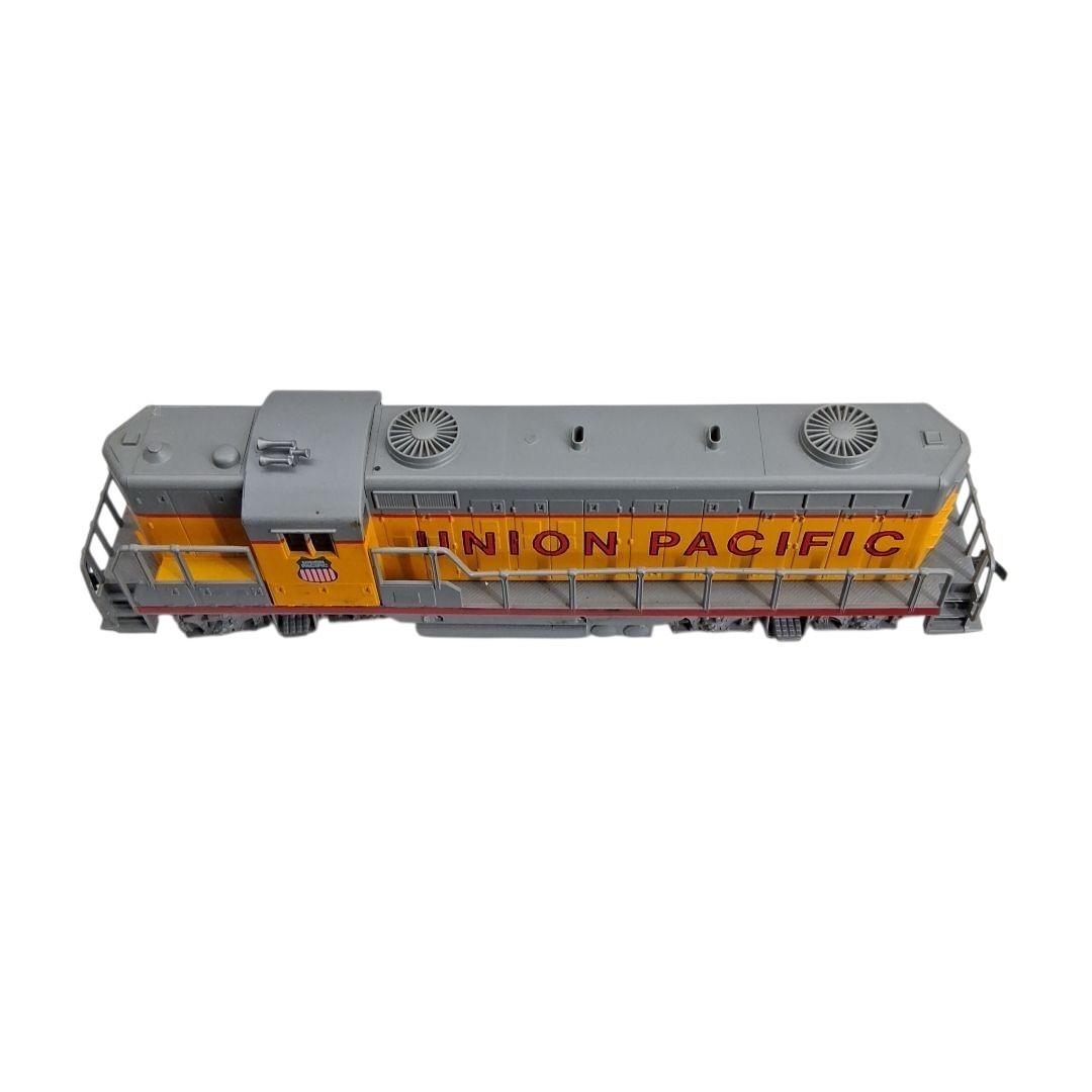 Vintage HO Gauge AHM Union Pacific GP18 Diesel Locomotive