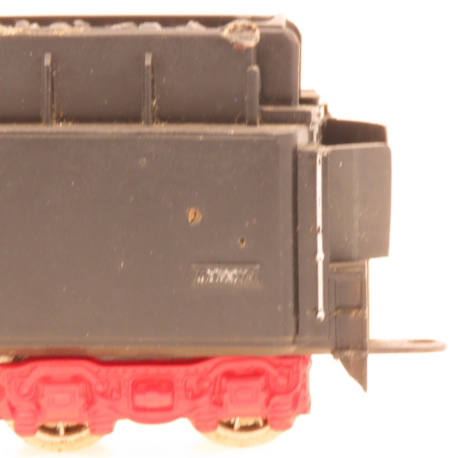 Marklin 3 Rail HO Steam Locomotive F800 01097 in good condition INV 648 Box H