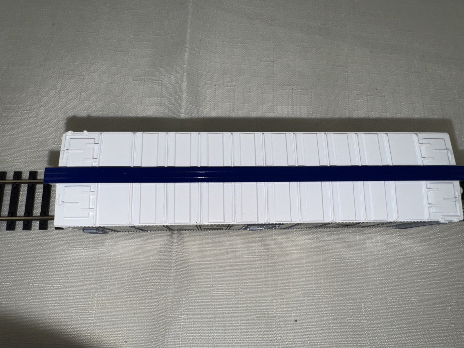 NFL Dallas Cowboys SB XXX Mantua Collections 733-932 Heavy 41′ Steel Reefer Car