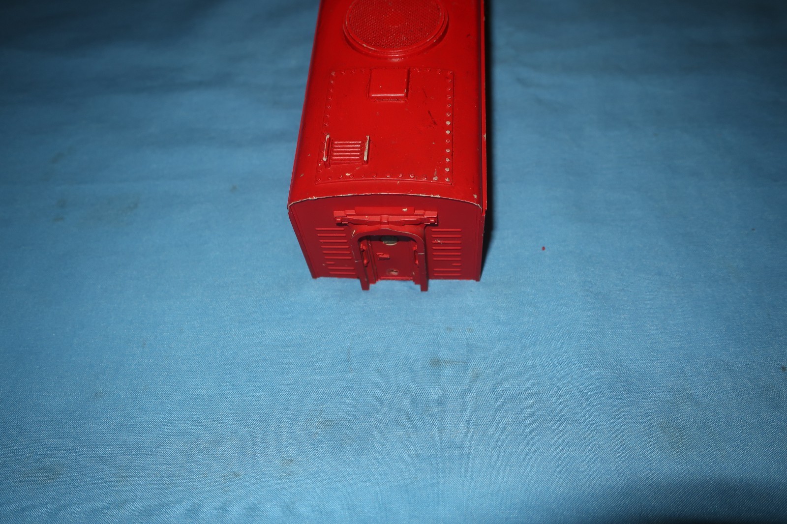 Lionel #1055 The Texas Special Alco Shell with Weight