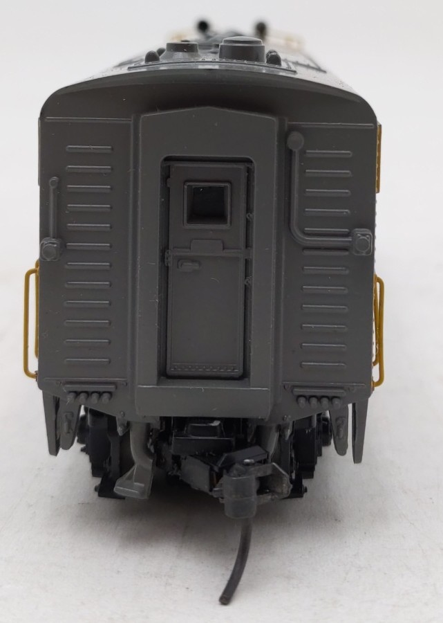 Athearn 3113 HO Union Pacific F7A Diesel Locomotive #1467 EX