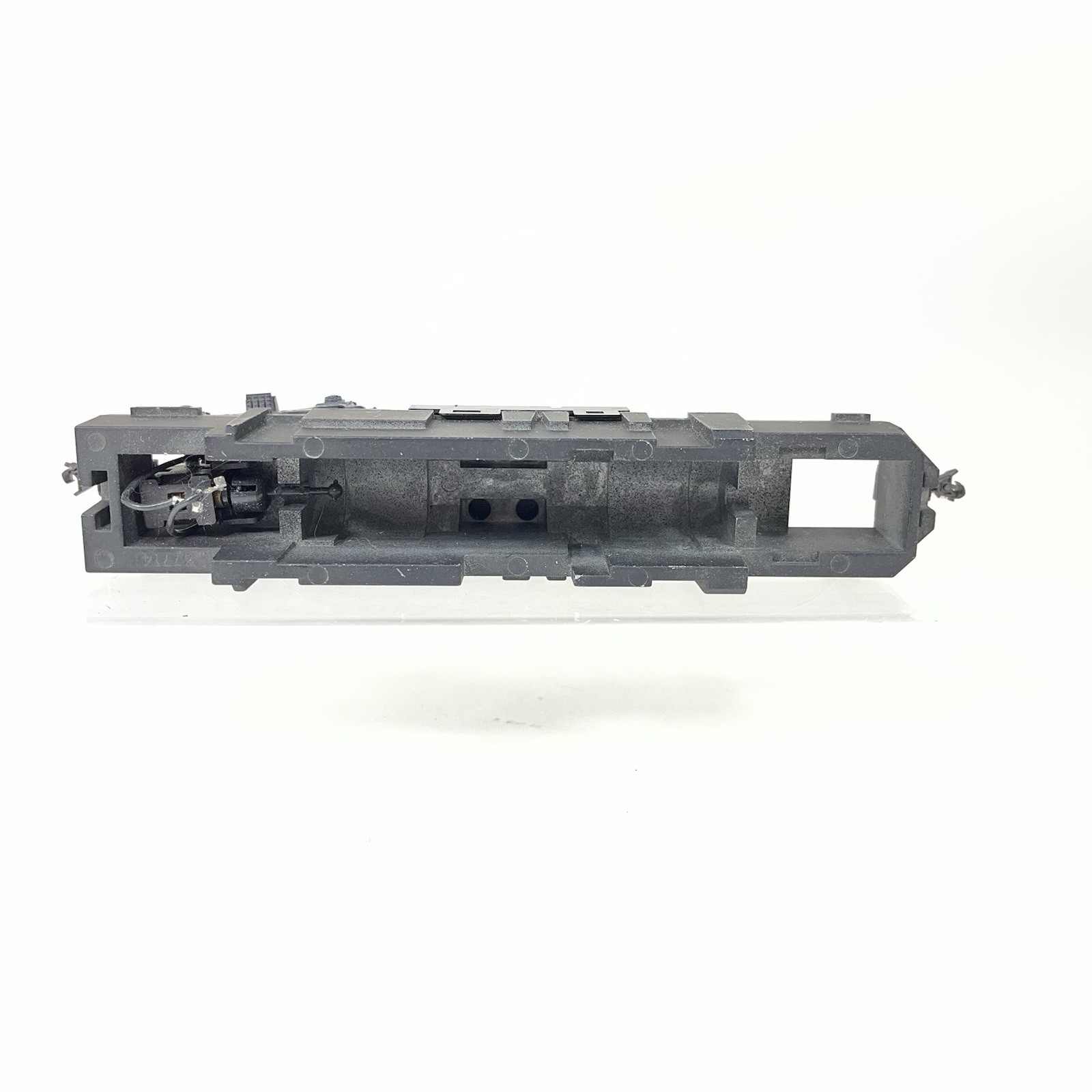 Stewart Kato HO Scale F-Unit Frame Drive For Repair