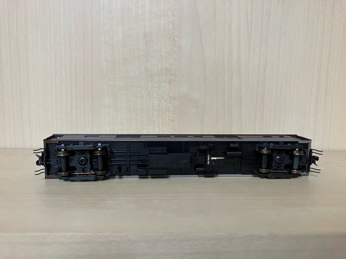 KATO Mani 60 2620