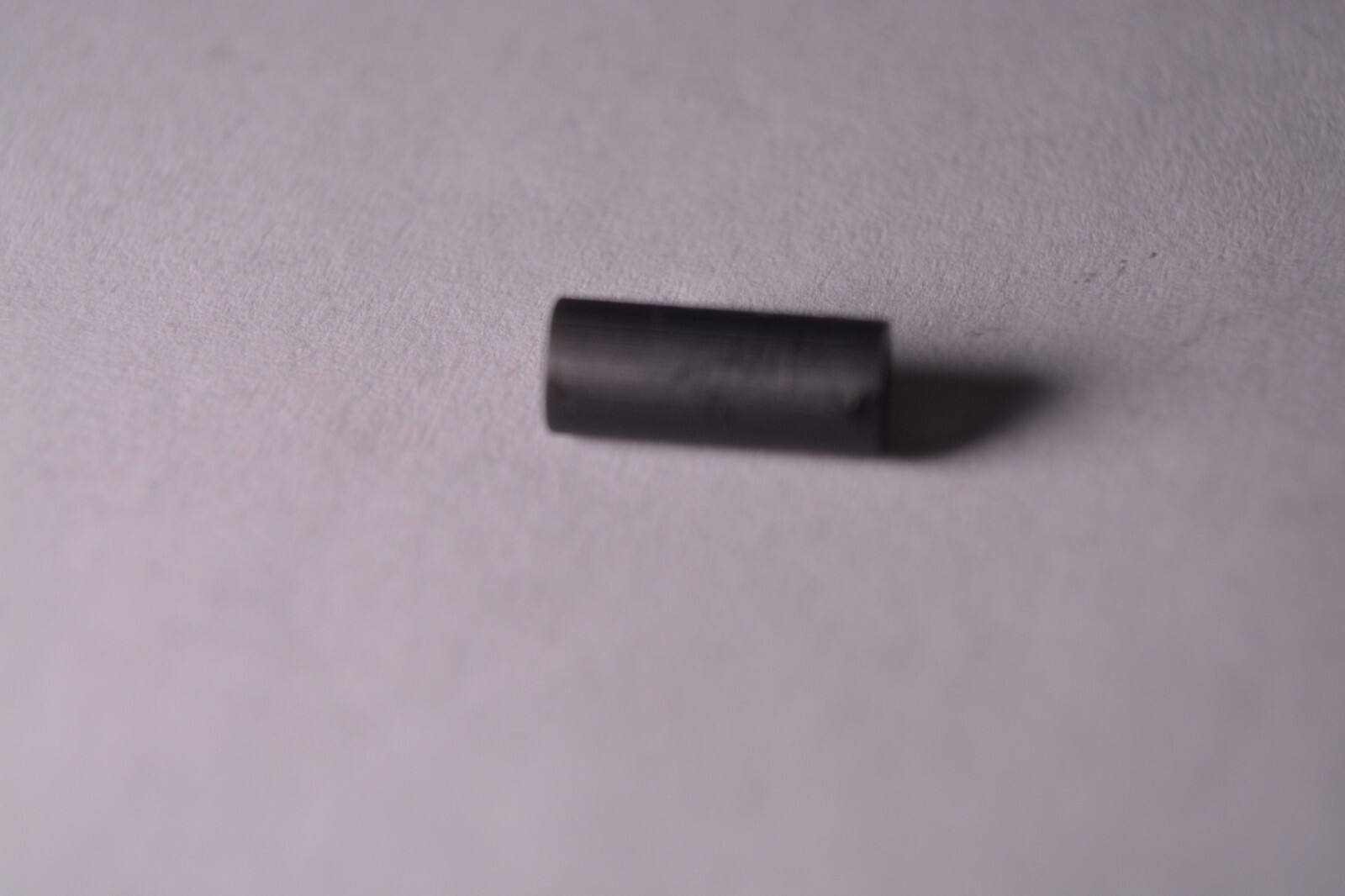 Bachmann Spectrum 4-6-2 K4 axle bushing (HO)
