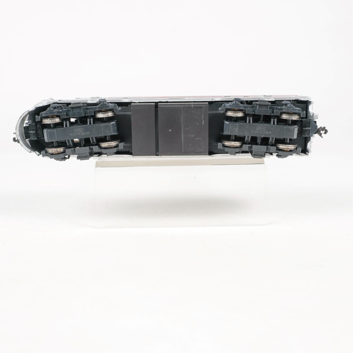 Stewart KATO HO Scale Burlington CB&Q #159A F7A Diesel Locomotive (B)