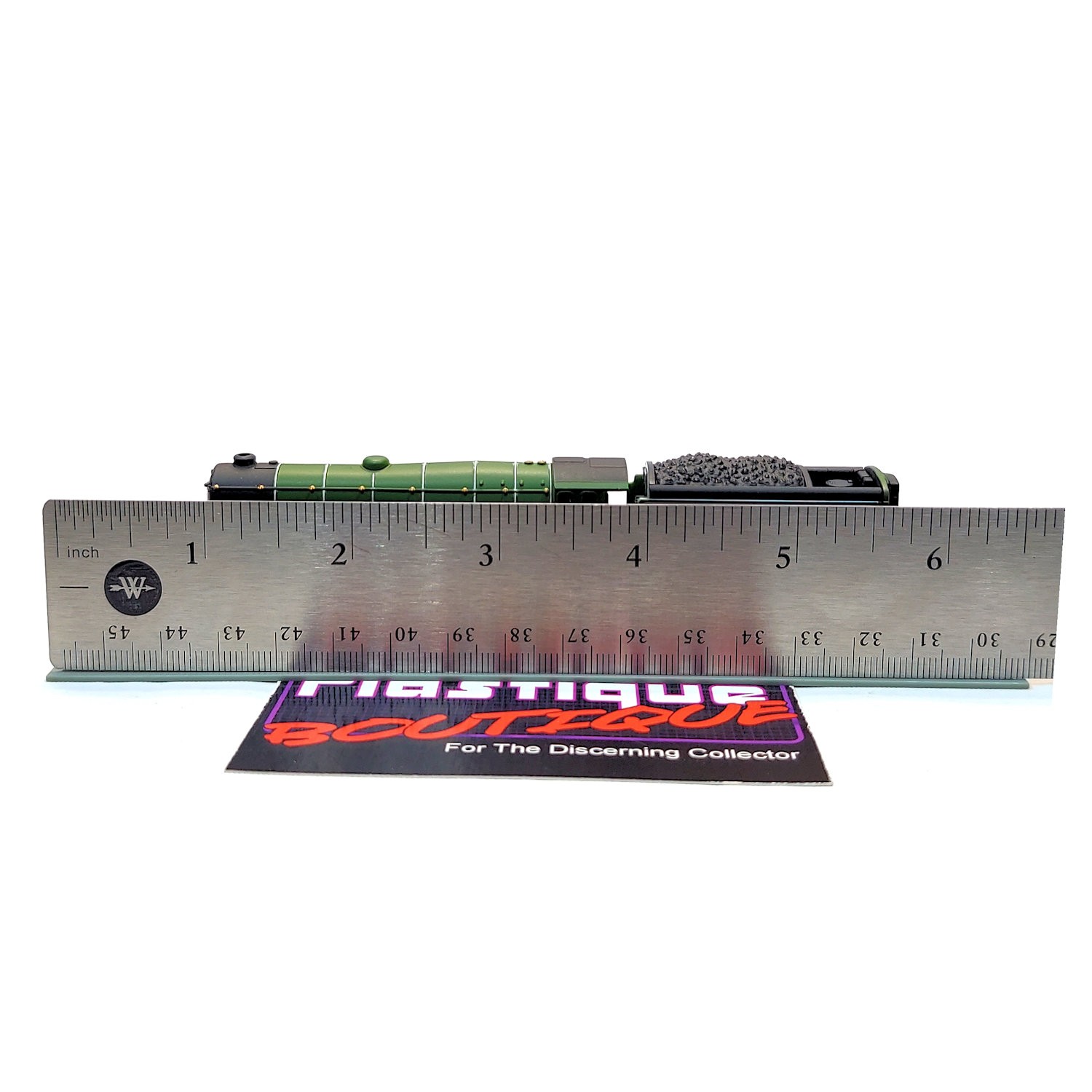 Del Prado LNER Class A1 Flying Scotsman 1:160 #1 STATIC MODEL LOCOMOTIVE TRAIN