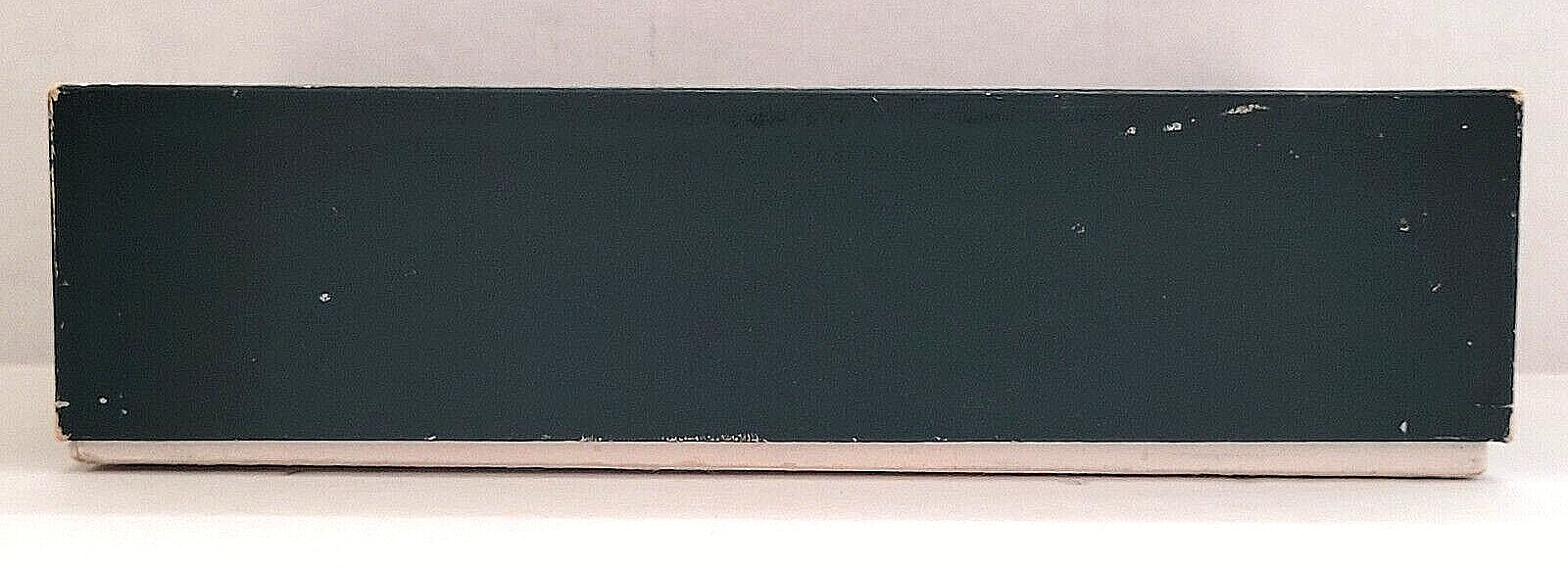 PFM Toby Brass4-8-2 Light Mountain Frisco 1527 Custom Painted by PFM New Tested