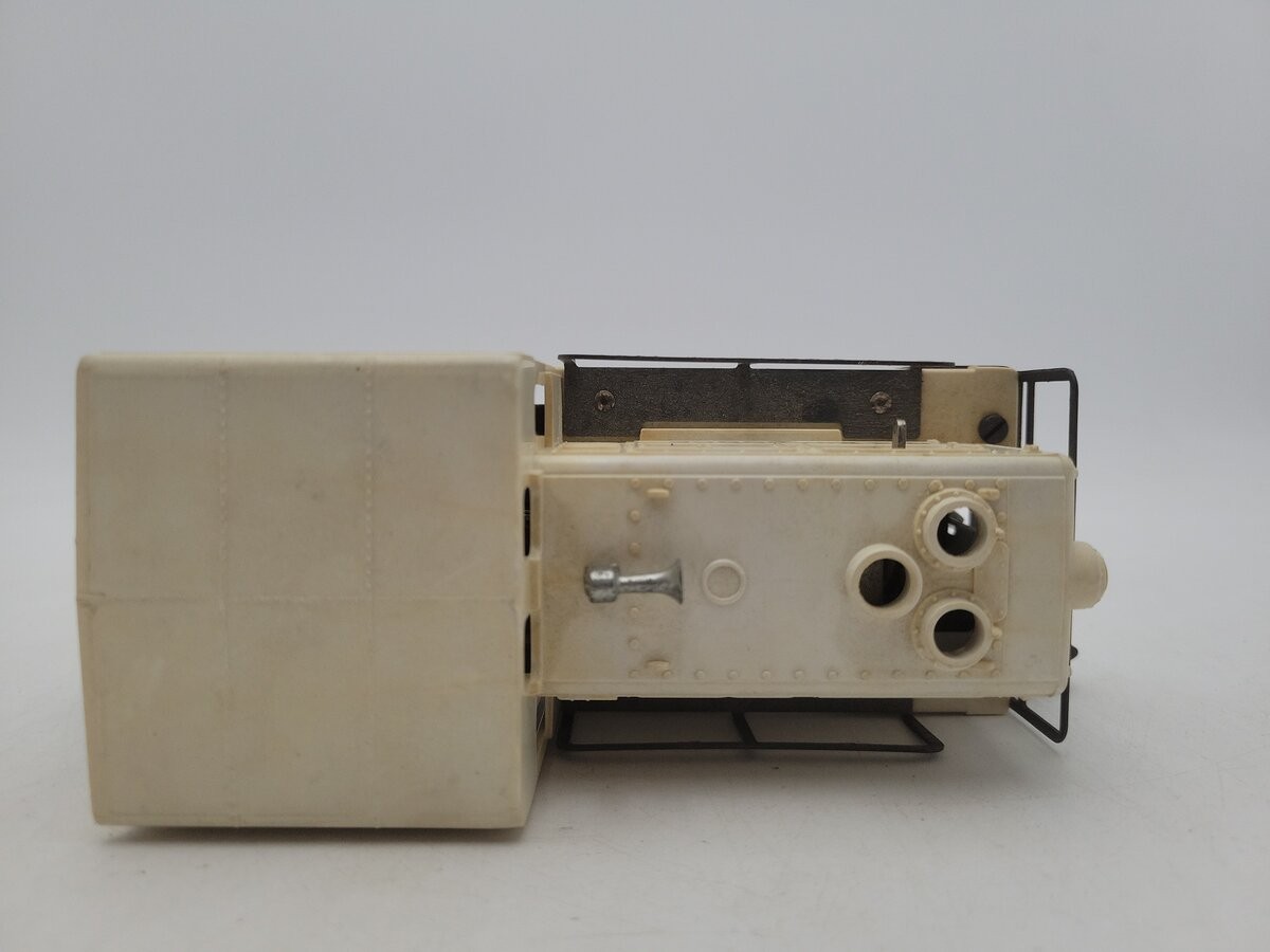 Lionel 59 Vintage O Air Force Minuteman 2-4-2 Gas Turbine Switcher