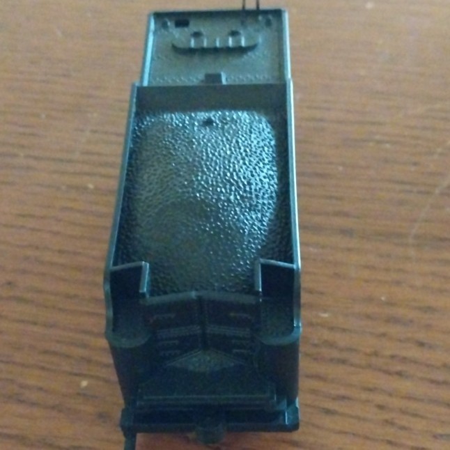 Life-Like HO Baltimore & Ohio B&O 0-8-0 Steam Locomotive w/ Tender #8500