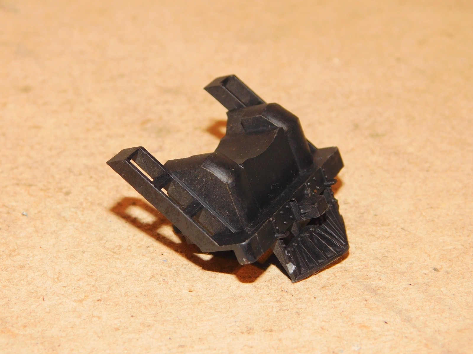Tyco Mantua HO Parts 4-6-2 Pacific 2-8-2 Mikado Steam Locomotive Plastic Pilot