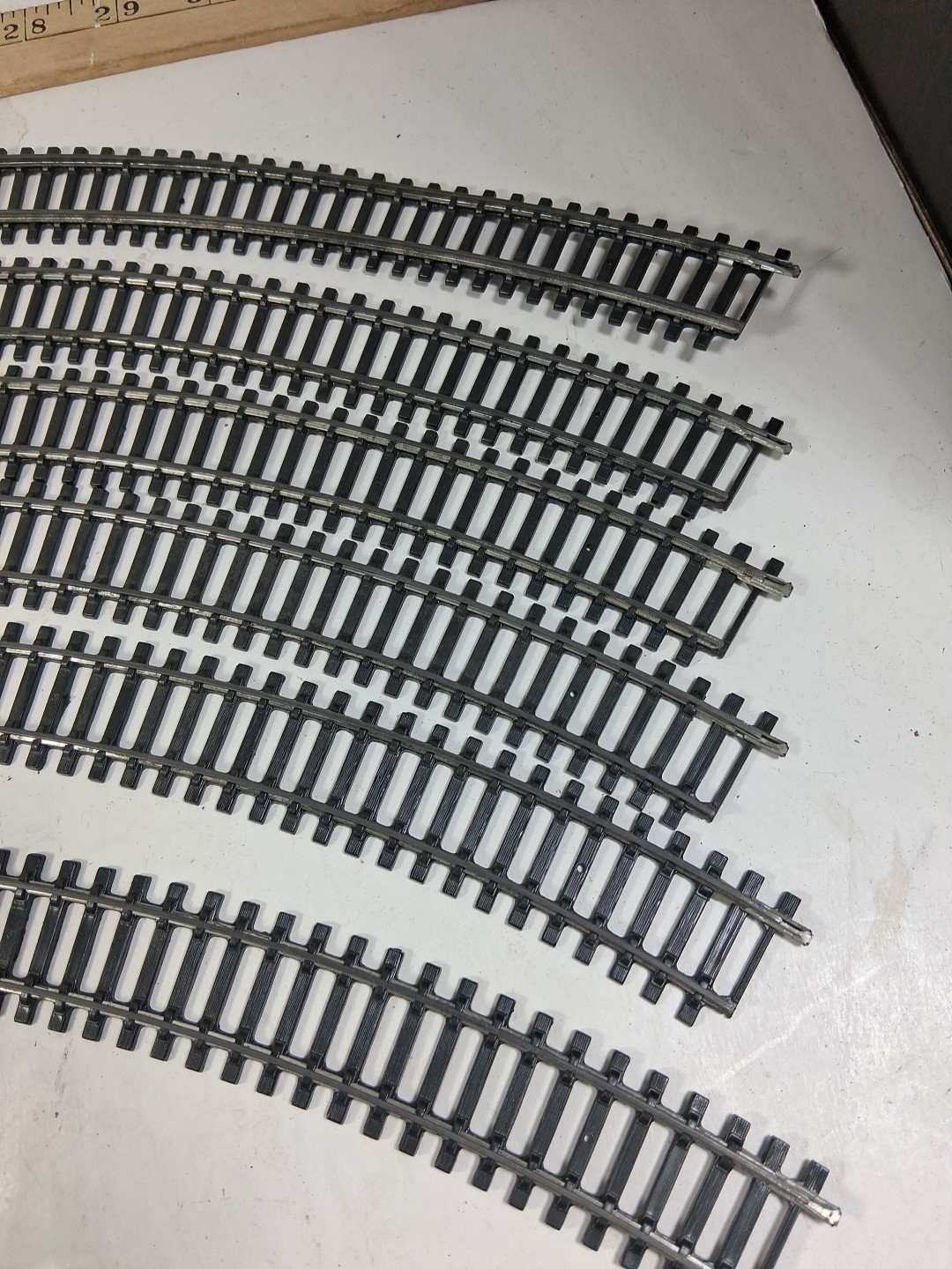 Tri-ang Hornby Clockwork Train Set engine 7321. Please Read TD35D