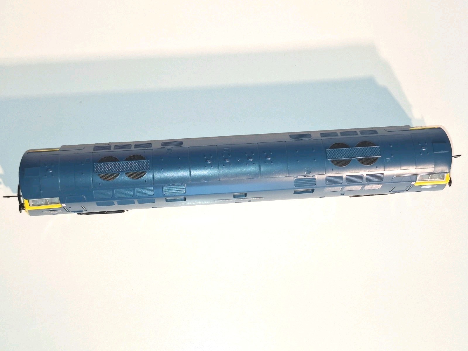 Hornby R348 BR Cl. 52 Wrstrn Nobleman Loco. New Old Stock. Mint Cond. Boxed. OO
