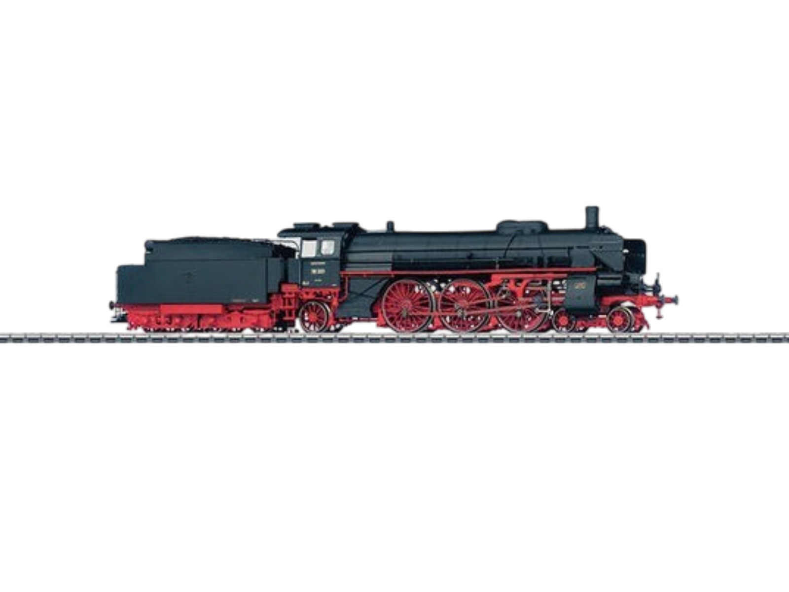 Marklin 39020 DRG Class 18.3 Steam Locomotive HO mfx Sound Light 26.7cm with Box