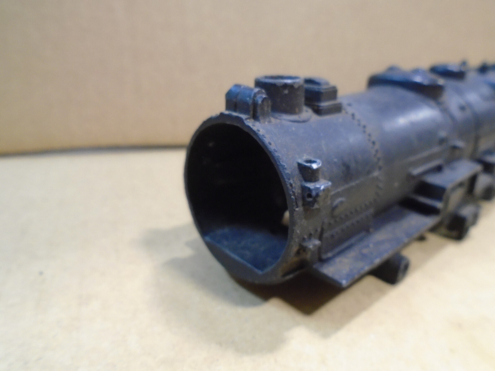 AMERICAN FLYER PA9423 S GAUGE DIE CAST METAL BOILER SHELL FOR 312 STEAM LOCO