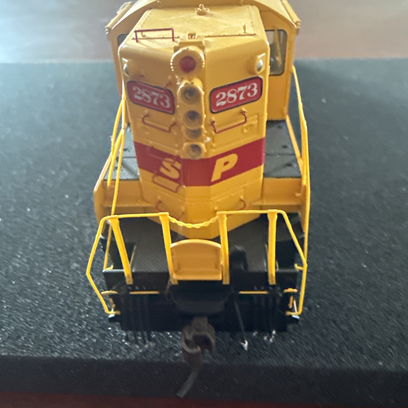 Athearn SP #2873 HO Locomotives w/o box