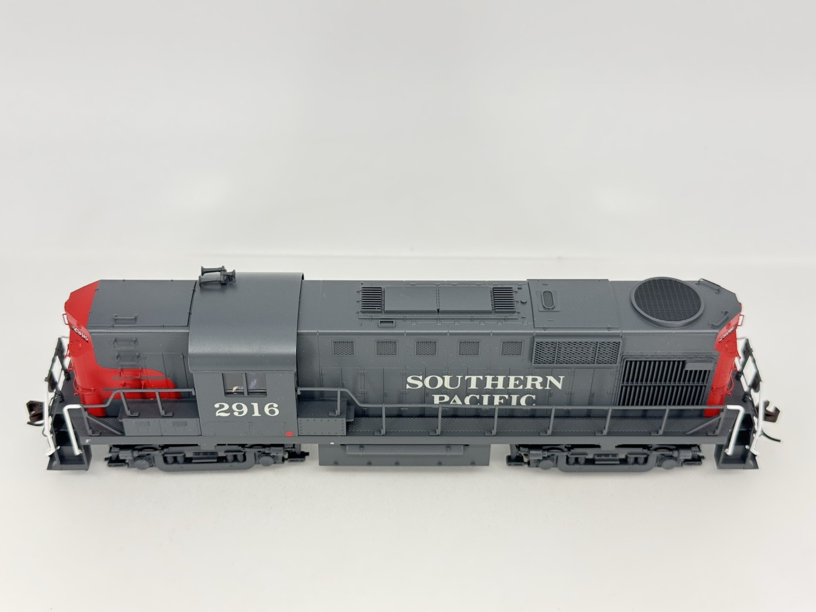 HO Atlas Classic 10002882 Southern Pacific Alco RS-11 Diesel Locomotive SP #2916