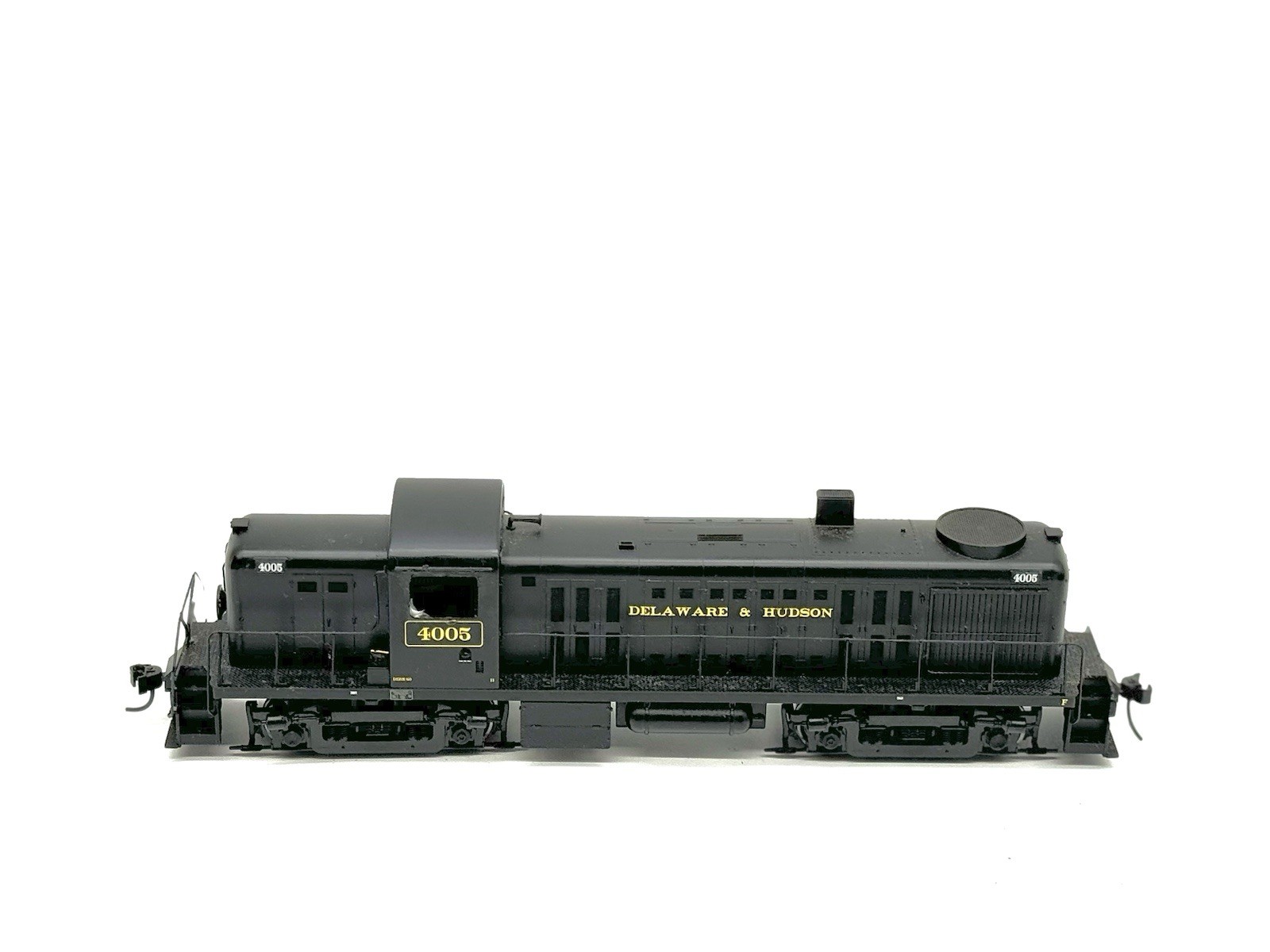 Life-Like Proto 1k HO Switcher Alco RS2 Delaware & Hudson D&H #4005