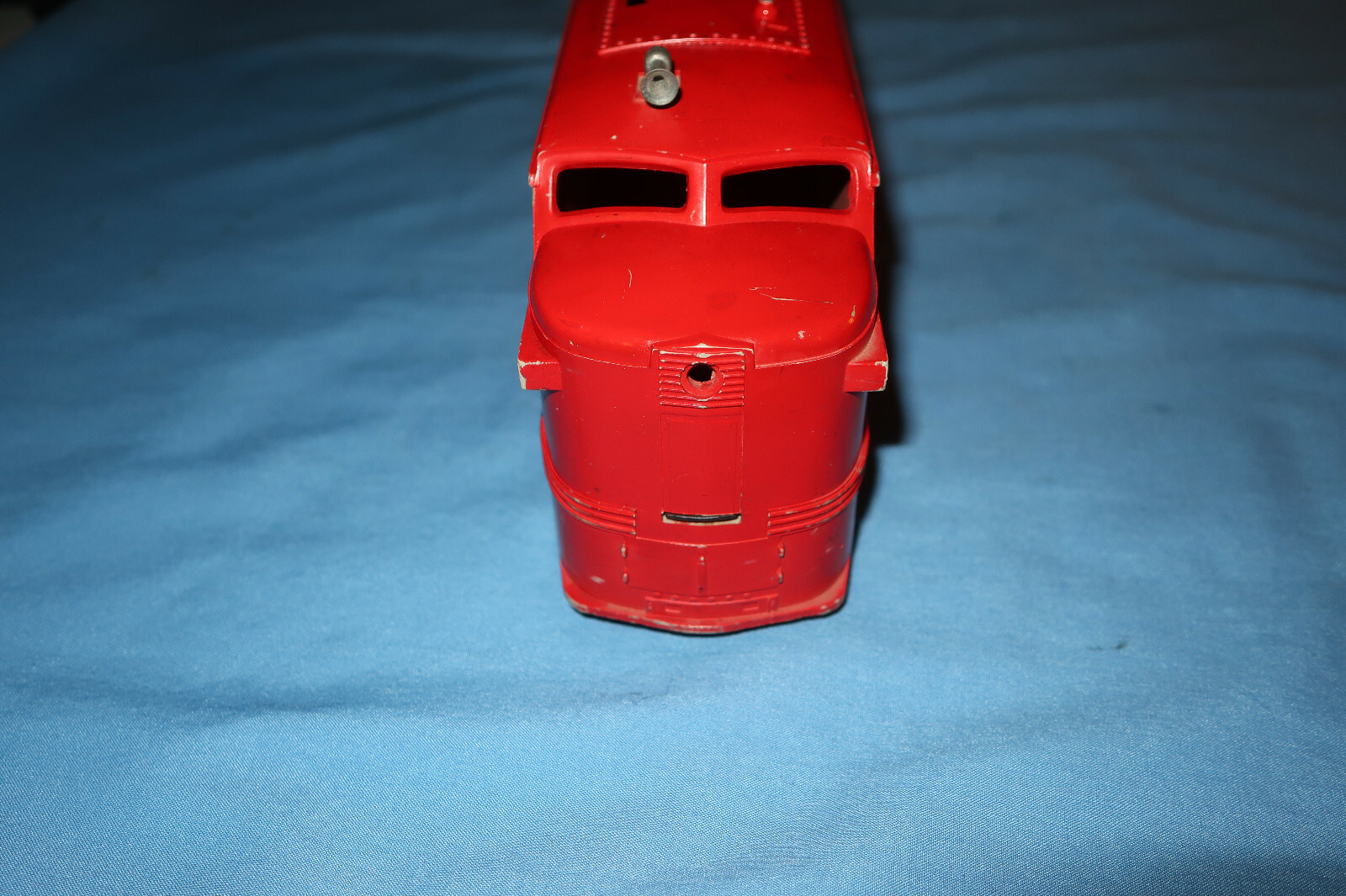 Lionel #1055 Texas Special Alco A Unit. Runs well