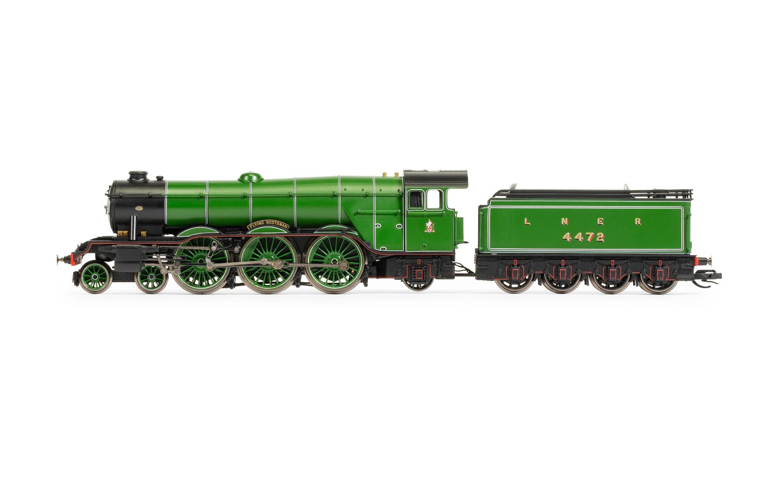 Hornby LNER – Class A1 – Flying Scotsman – Era 3 TT:120 Gauge Locomotive TT3004M