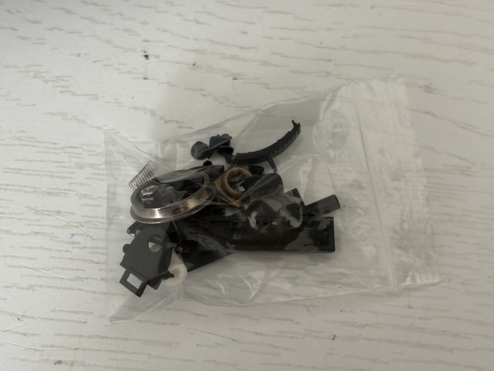 Walthers Porto 2000 0-8-0 Steam Loco Switcher MP #9602 w DCC/SOUND Ho For Parts