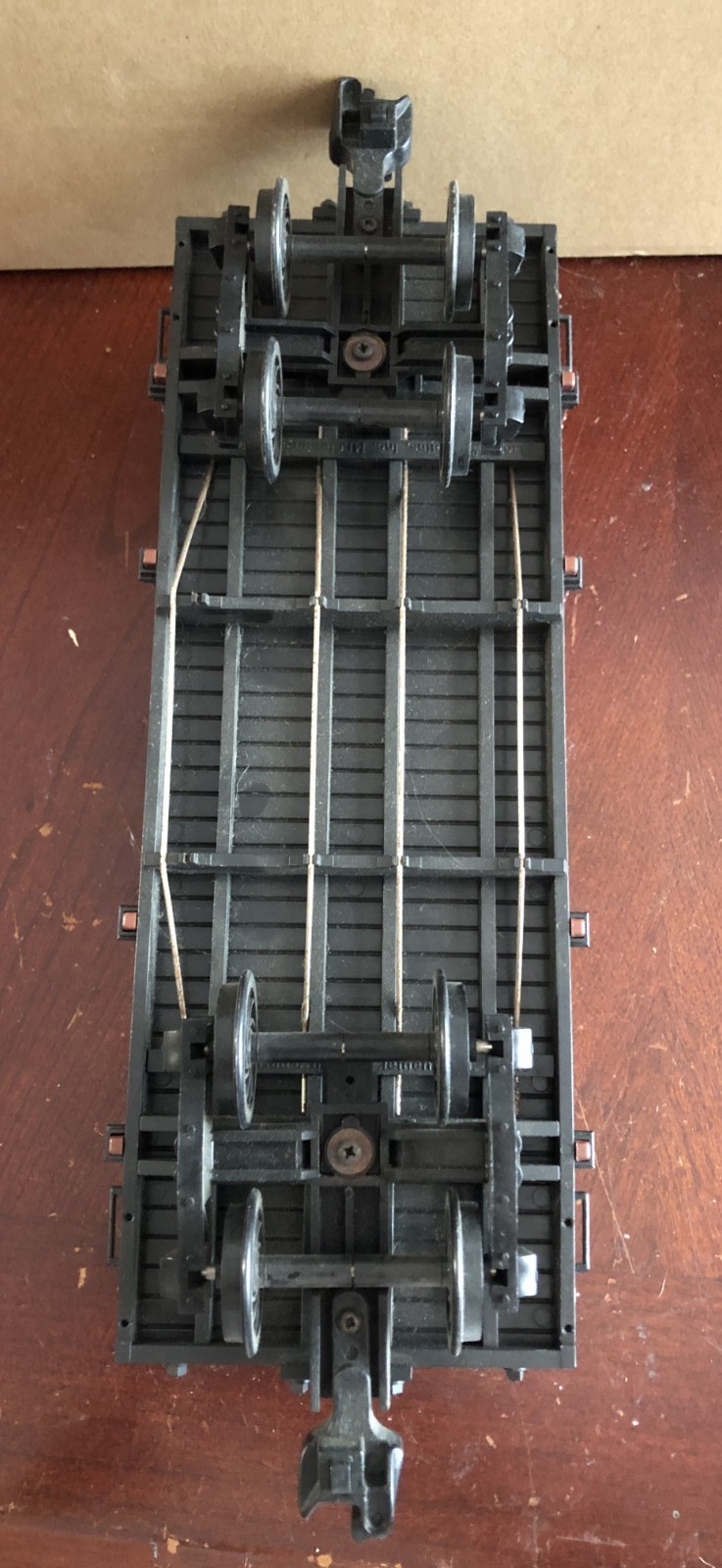 Lionel Trains Engine PRR 100 Large Scale