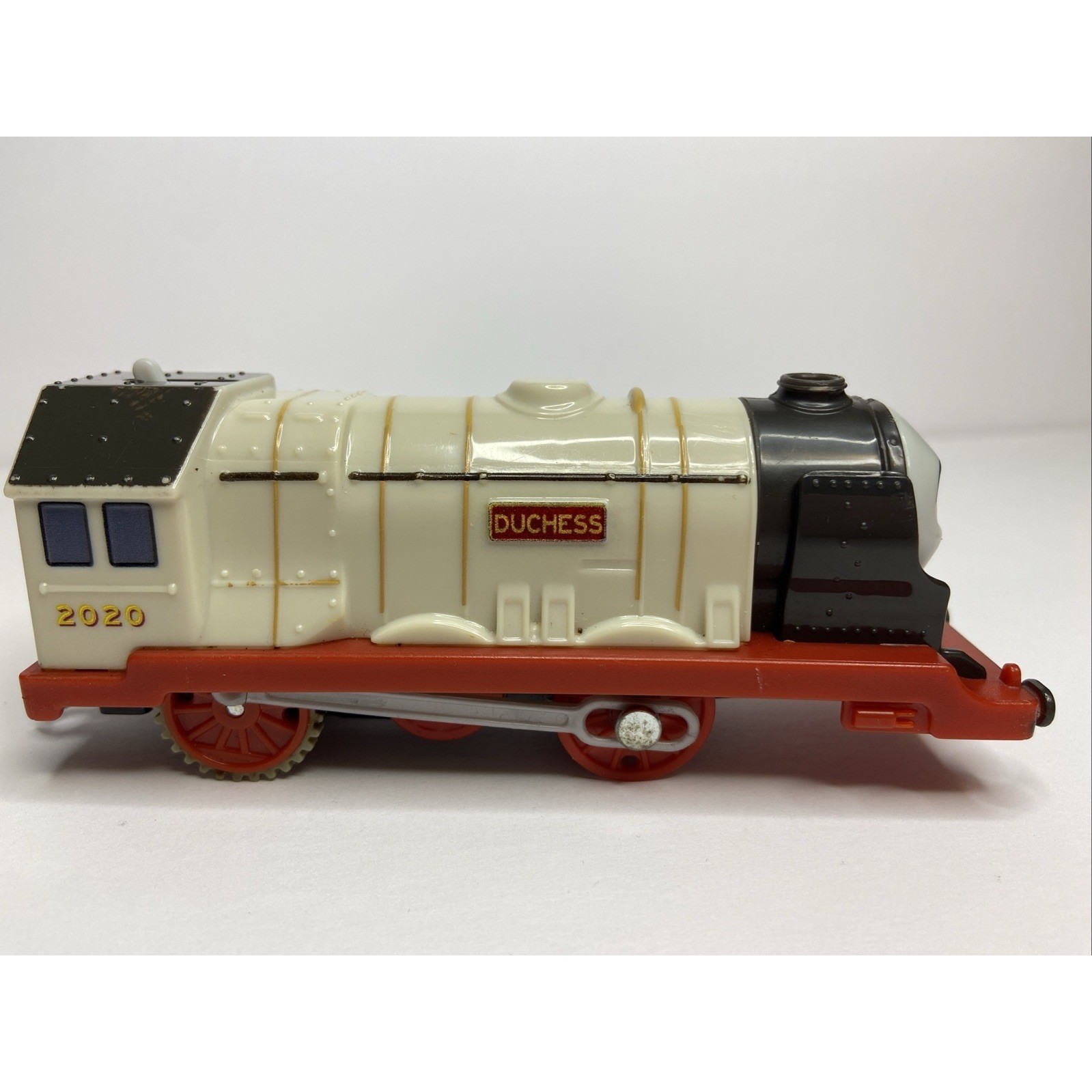Fisher Price Thomas & Friends TrackMaster Motorized Duchess Train Engine 2020