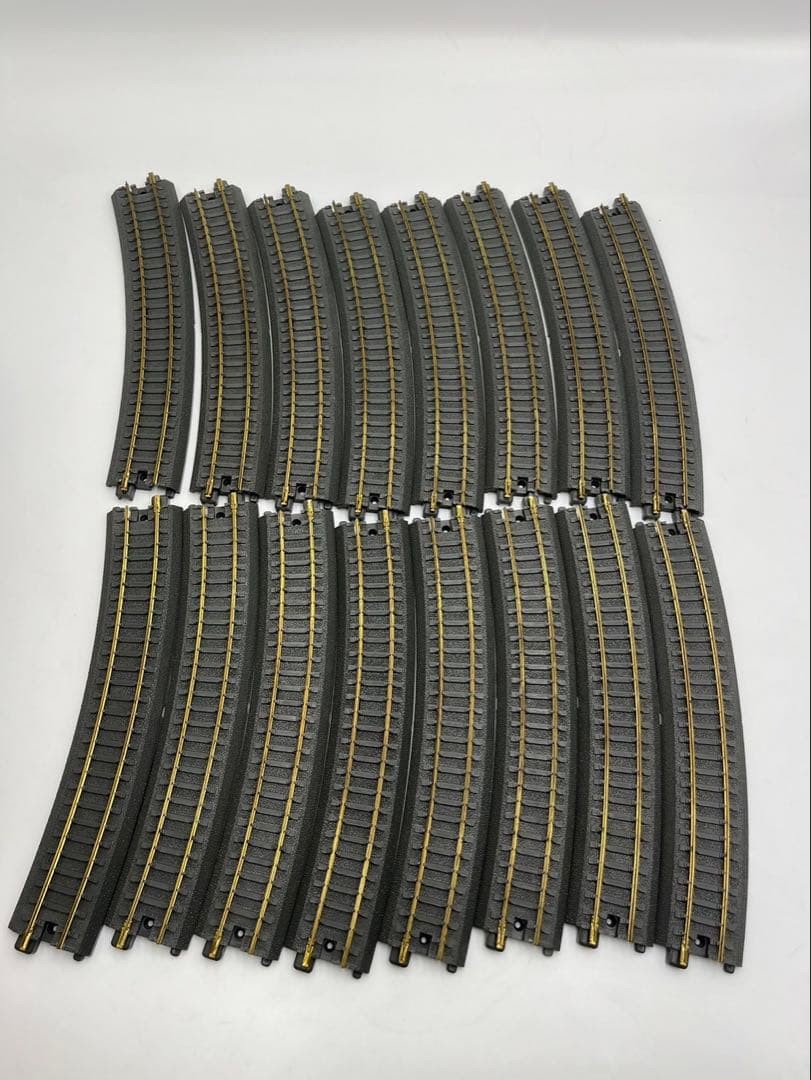 KTM TER el Train NO.1116 16-piece set 600R