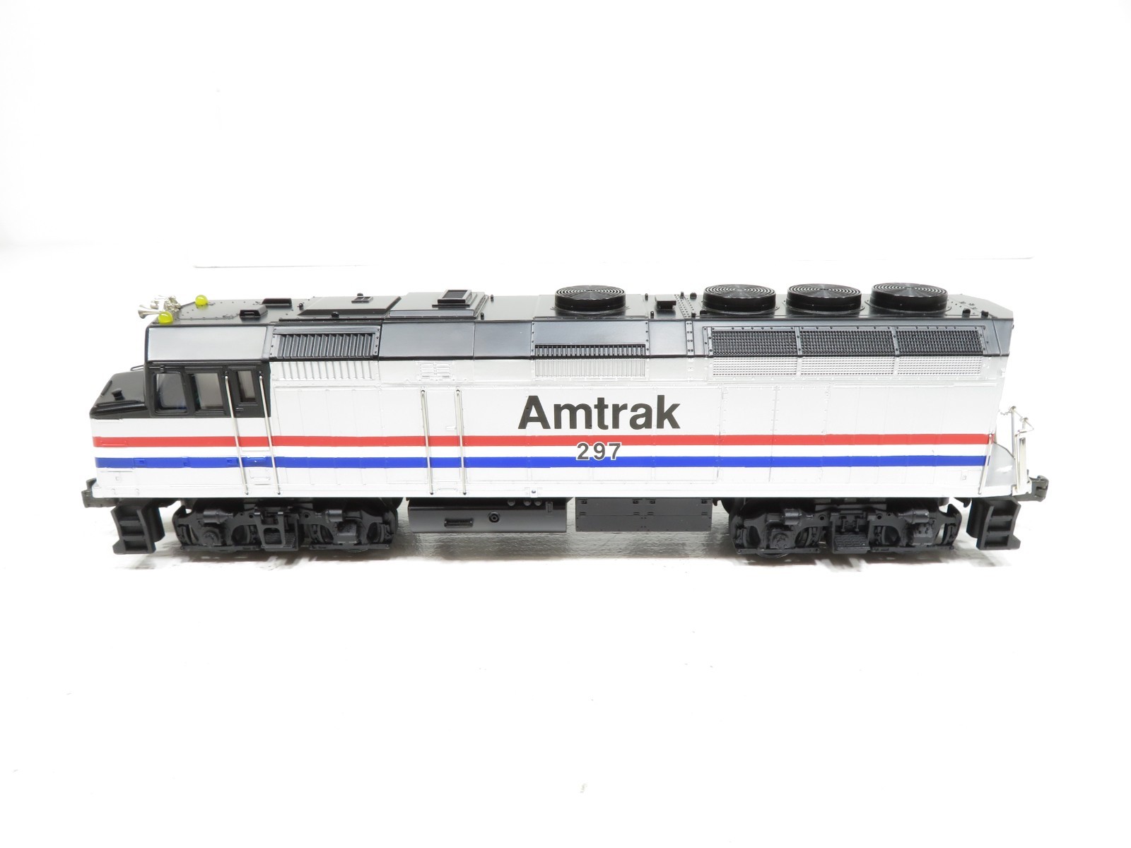 MTH 20-2147LP Amtrak EMD F40PH Diesel w/protosound LN