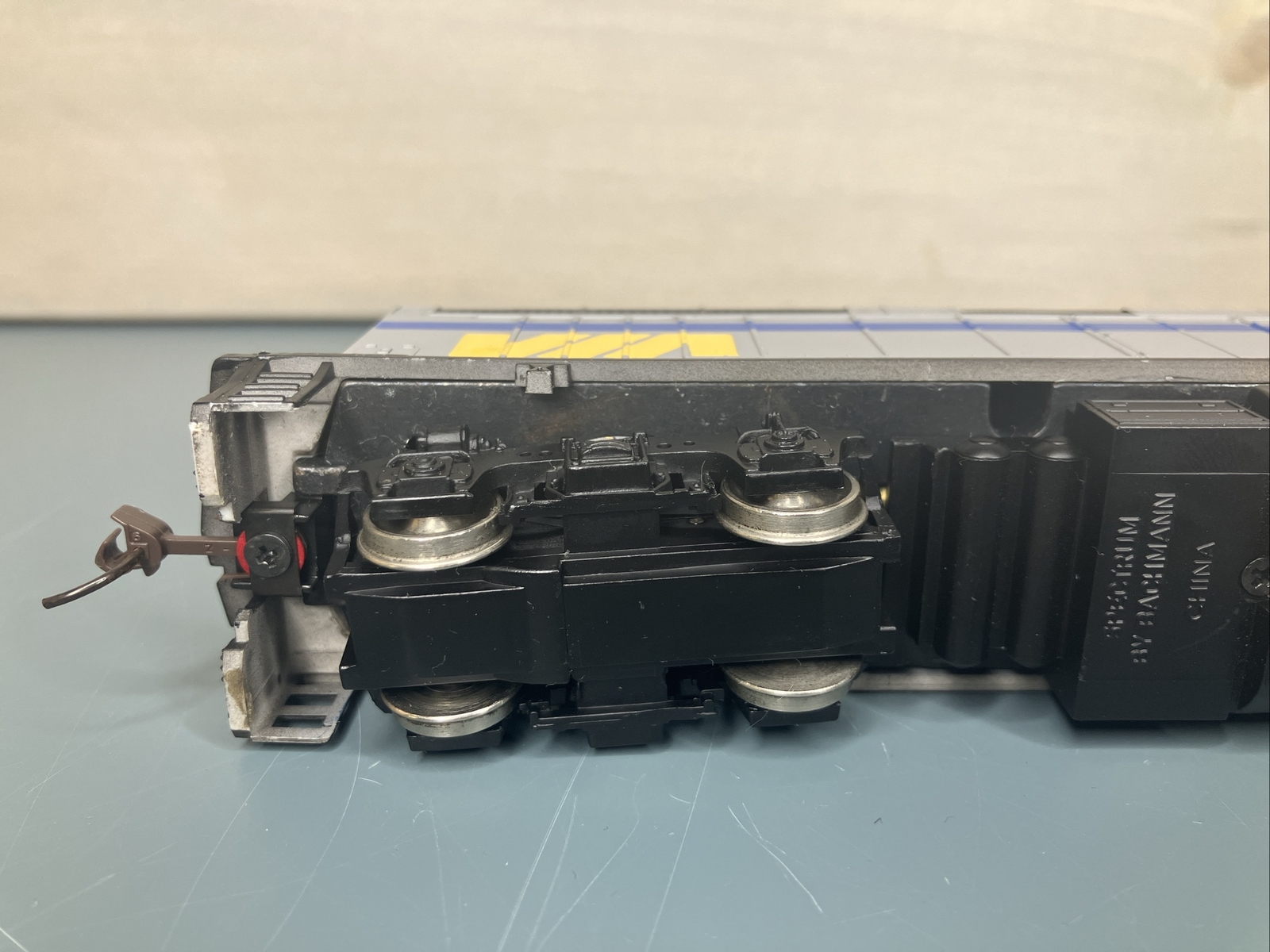Bachmann Spectrum 87021 EMD F40H Diesel VIA 6404