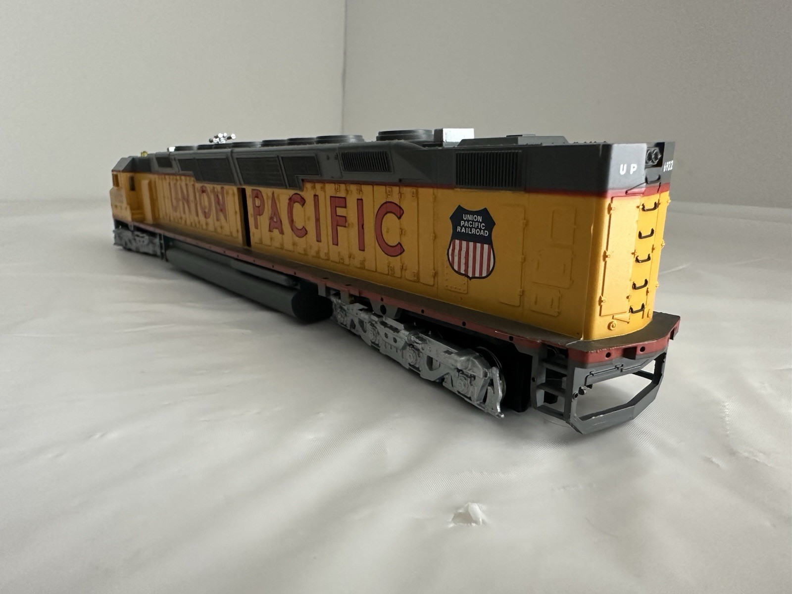 Bachmann Spectrum 81303 HO Scale EMD DD40Ax Union Pacific #6922 NIB