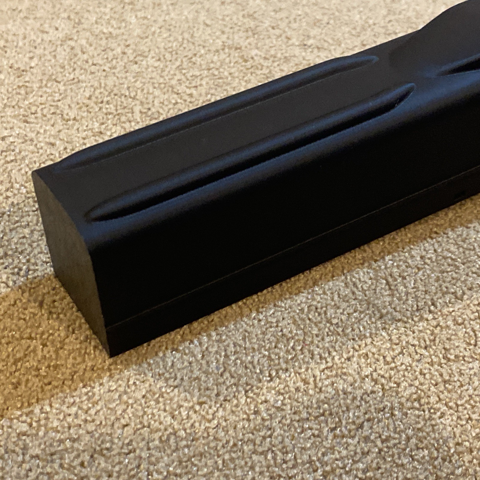 Ho Atomic Train NEW SHELL ONLY Fits HO Athearn PA-1 A-unit chassis not included
