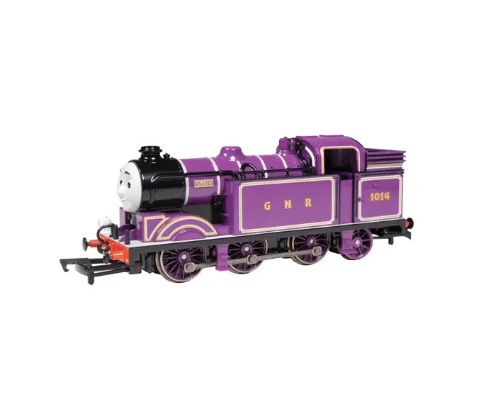 Bachmann Trains Thomas and Friends Ryan GNR N2 58823 HO/OO 2022 Brand New